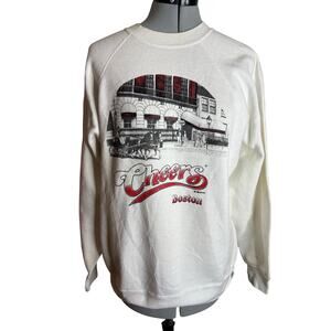 Vintage 90’s “Cheers” Sweatshirt